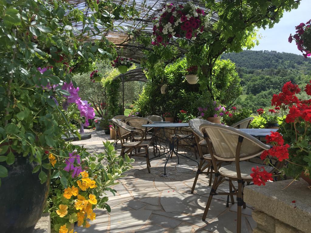 Le Grand Jardin Bed & Breakfast Lafare Екстериор снимка
