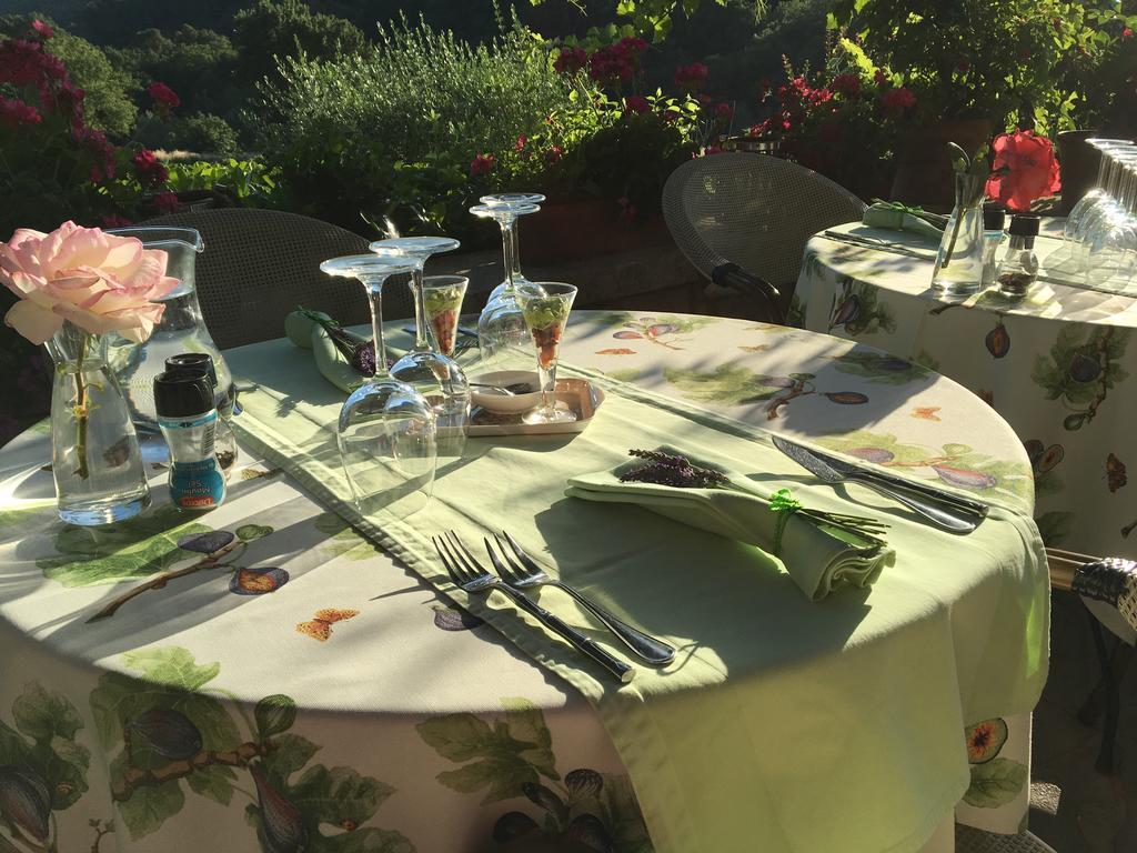Le Grand Jardin Bed & Breakfast Lafare Екстериор снимка