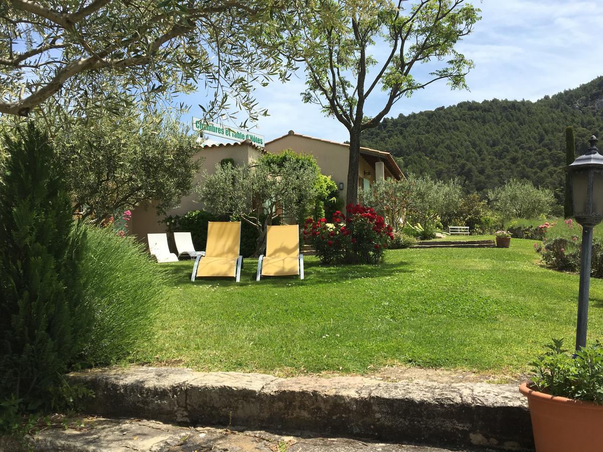 Le Grand Jardin Bed & Breakfast Lafare Екстериор снимка
