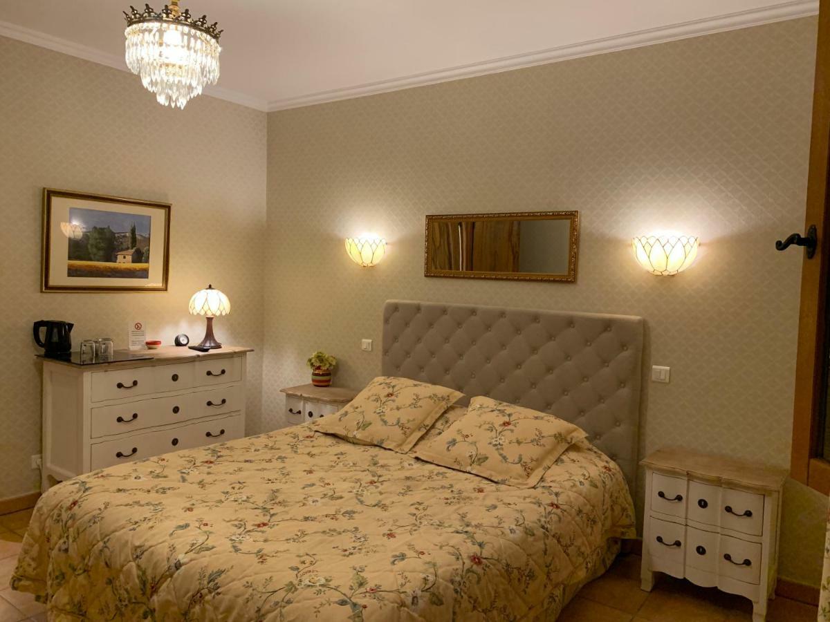 Le Grand Jardin Bed & Breakfast Lafare Екстериор снимка