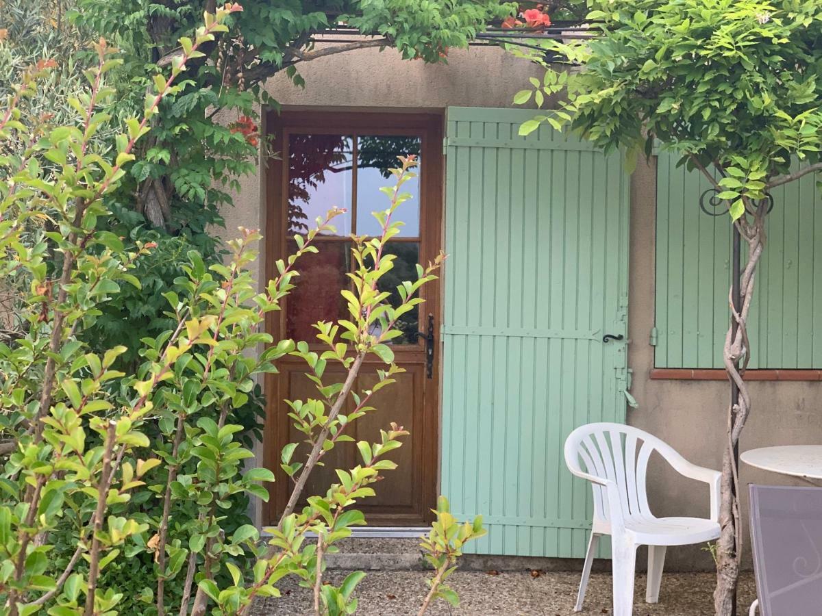 Le Grand Jardin Bed & Breakfast Lafare Екстериор снимка